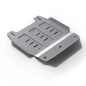 Rival Transfer Case Bash Plate suit Toyota Hilux 2005-2015 - Brixton 4x4 - Buy Online Now!